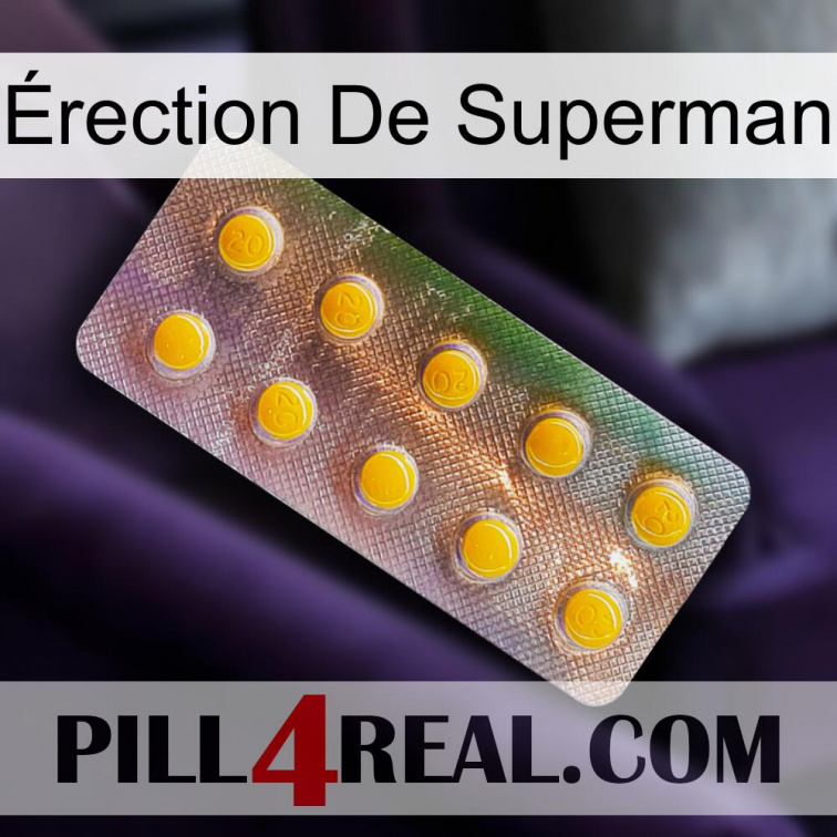 Érection De Superman new11